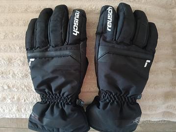 Guanti da sci da uomo- marca Reusch tg.M