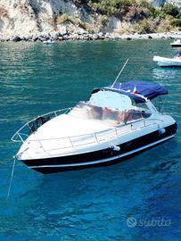 AIRON MARINE 325 S Paolo Molinari - barca 32 piedi