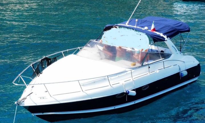 AIRON MARINE 325 S Paolo Molinari - barca 32 piedi