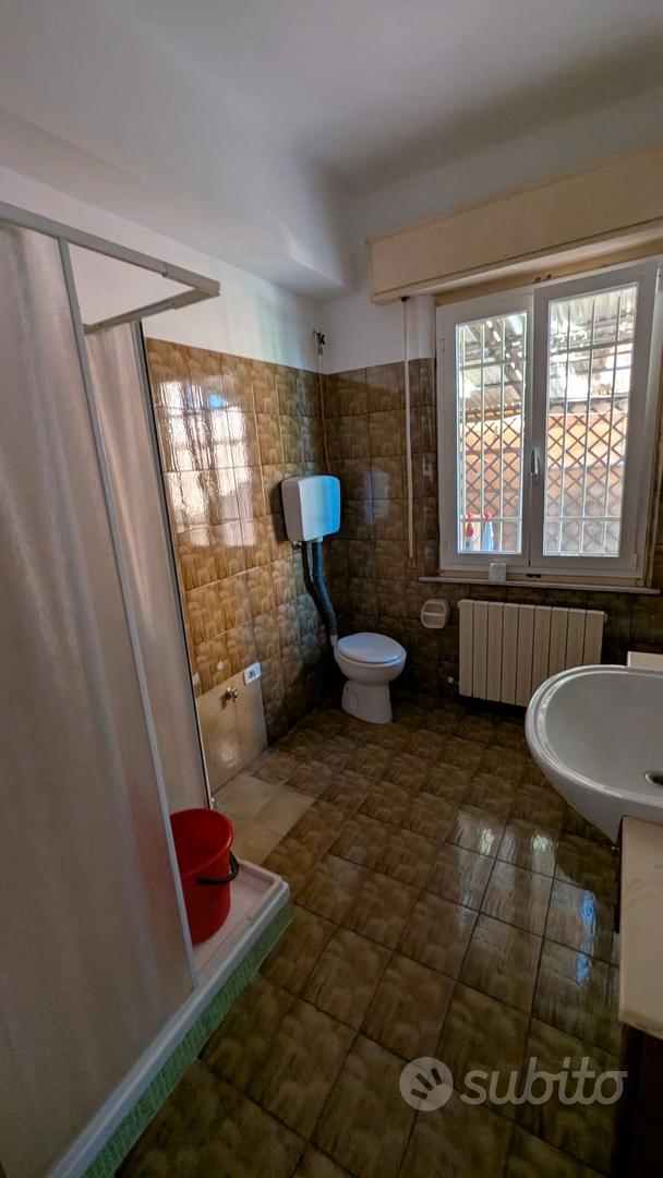 Appartamento – Ancona, San Pietro - Altro