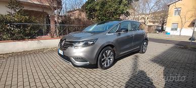 Renault Espace dCi 160CV EDC Energy Intens