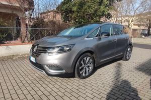 Renault Espace dCi 160CV EDC Energy Intens