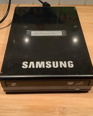 Masterizzatore DVD Samsung Writemaster