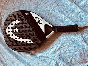 Racchetta Head Sanyo SNN40