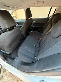 peugeot 308 allunare
