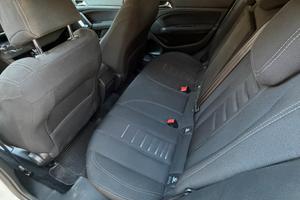 peugeot 308 allunare