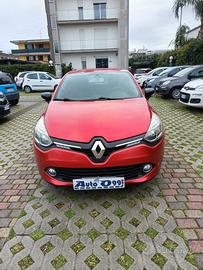 Renault Clio 0.9 TCe 12V 90CV Start&Stop 5 porte E