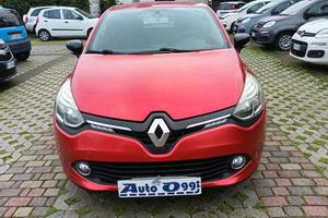 Renault Clio 0.9 TCe 12V 90CV Start&Stop 5 porte E