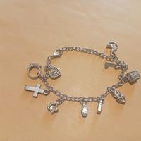 bracciale bigiotteria 