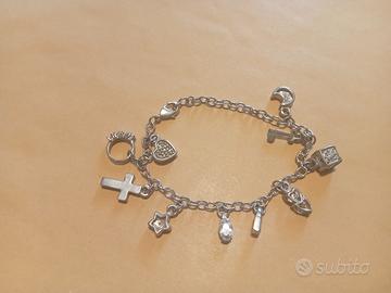 bracciale bigiotteria 