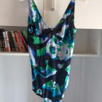 Costume intero vintage anni 80/90