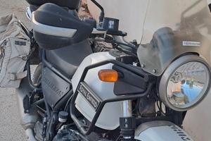 Royal Enfield Himalayan 400