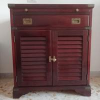 Scrittoio stile marina