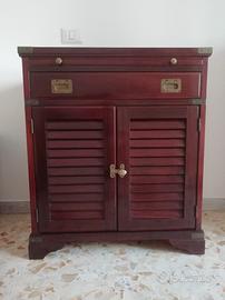 Scrittoio stile marina