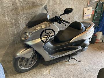 Yamaha Majesty 400 - 2004