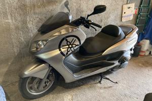 Yamaha Majesty 400 - 2004
