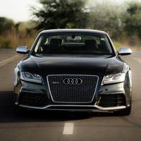 Audi RS5 4.2 V8 FSI Quattro S Tronic