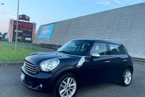 Mini Cooper Countryman 1.6 D