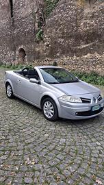Renault Megane Coupé-Cabriolet Karmann