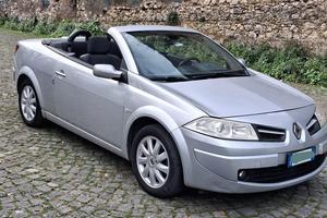 Renault Megane Coupé-Cabriolet Karmann
