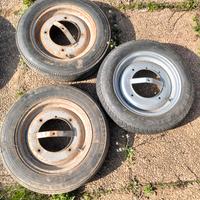 cerchi fiat 500 epoca 