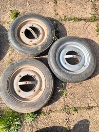 cerchi fiat 500 epoca 