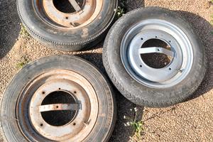 cerchi fiat 500 epoca 