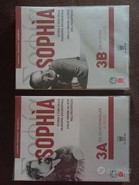 SOPHIA 3A+3B (ISBN 9788842676836)