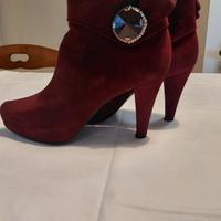 Tronchetto da donna marca Giorgio Fabiani