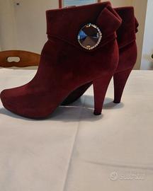 Tronchetto da donna marca Giorgio Fabiani