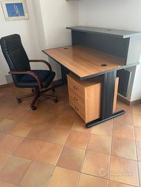 MOBILI DA STUDIO