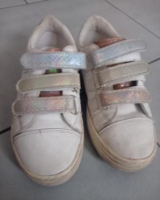 Scarpe friboo 30