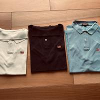 Set 3 Polo uomo Polo Ralph Lauren