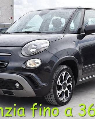 FIAT 500L 1.3 Multijet 95cv Cross