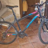 MTB Btwin Rockrider 340