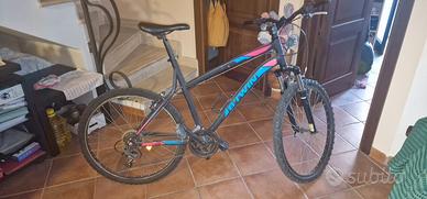 MTB Btwin Rockrider 340