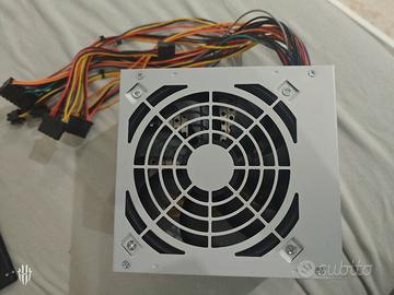 alimentatore 500W