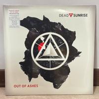 Dead By Sunrise Out Of Ashes Vinyl RSD Linkin Park