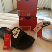 Ciabatte Nike Victori One Slide nuove