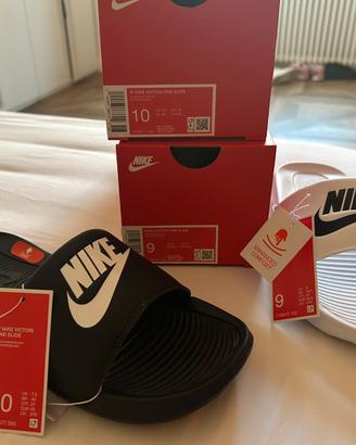 Ciabatte Nike Victori One Slide nuove