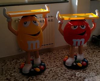 M&M's espositori 