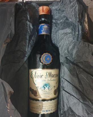 Elisir San Marzano Borsci