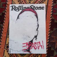 Sfera Ebbasta Rolling Stone monografia