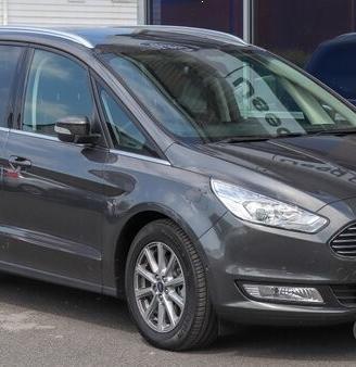Ricambi usati ford galaxy 2015-2023