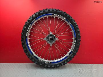 CERCHIO ANTERIORE HUSQVARNA TE 510 2003 2004 TE510
