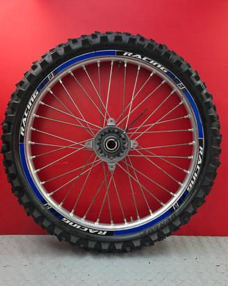 CERCHIO ANTERIORE HUSQVARNA TE 510 2003 2004 TE510