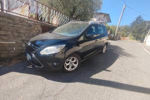 Ford c max 7 posti