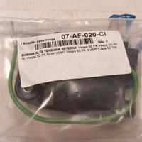 bobina alta tensione