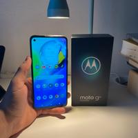 motorola g8 power