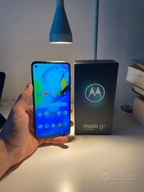 motorola g8 power